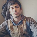 Саид, 26 лет