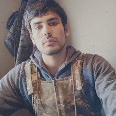 Фотография мужчины Саид, 26 лет из г. Екатеринбург