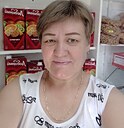 Людмила, 53 года