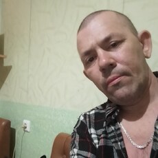 Фотография мужчины Алексей, 47 лет из г. Ангарск