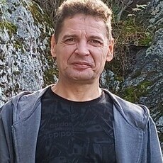 Фотография мужчины Андрей, 53 года из г. Асбест