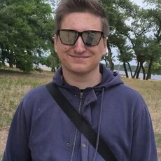Фотография мужчины Артем, 22 года из г. Новомосковск