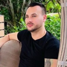Фотография мужчины Максим, 37 лет из г. Инза