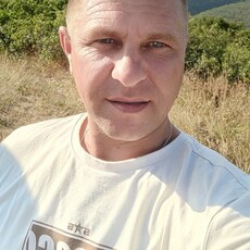 Фотография мужчины Serega, 45 лет из г. Дрогичин