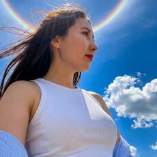 Фотография девушки Зуля, 30 лет из г. Лысьва