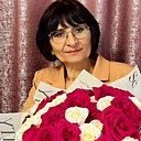 Лилия, 54 года
