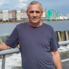 Фотография мужчины Петр, 53 года из г. Астана