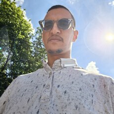 Фотография мужчины Yosef, 26 лет из г. Каминский