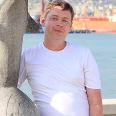 Фотография мужчины Алексей, 35 лет из г. Лазаревское