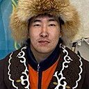 Шынгыс, 26 лет