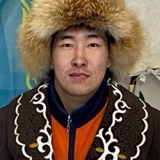 Фотография мужчины Шынгыс, 26 лет из г. Усть-Каменогорск