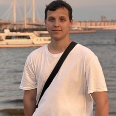 Фотография мужчины Максим, 18 лет из г. Санкт-Петербург