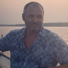 Фотография мужчины Александр, 53 года из г. Коломна