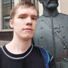 Фотография мужчины Игорь, 24 года из г. Железногорск