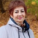Тамара, 65 лет