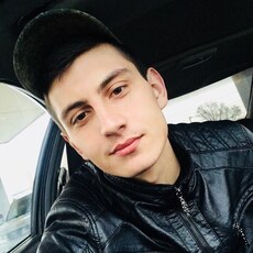 Фотография мужчины Дмитрий, 28 лет из г. Анапа