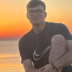 Фотография мужчины Кирилл, 23 года из г. Минск