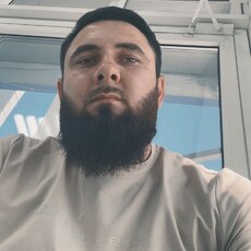 Фотография мужчины Ishamil, 31 год из г. Санкт-Петербург