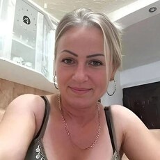 Мария, 47 из г. Красноярск.