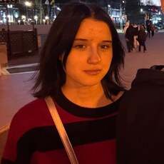 Фотография девушки Василина, 18 лет из г. Выкса
