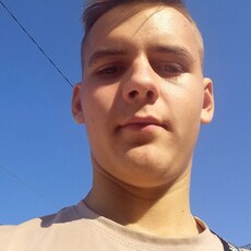 Фотография мужчины Денис, 22 года из г. Самара
