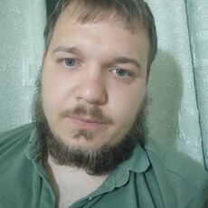 Фотография мужчины Влад, 31 год из г. Большой Камень