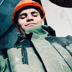 Фотография мужчины Панда, 21 год из г. Вологда