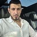 Севак, 33 года
