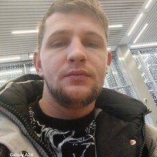 Фотография мужчины Павел, 29 лет из г. Курск