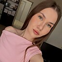 Лиза, 21 год