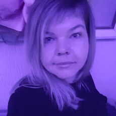 Фотография девушки Светлана, 39 лет из г. Чусовой
