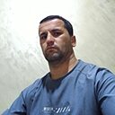 Шахзод, 34 года