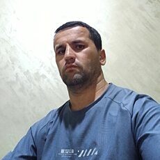 Фотография мужчины Шахзод, 34 года из г. Душанбе
