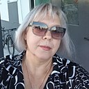 Окси, 54 года