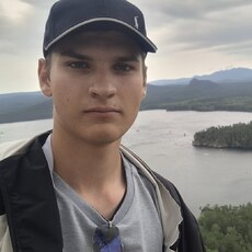Фотография мужчины Алексей, 21 год из г. Астана