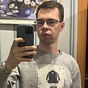 Дмитрий, 25 лет