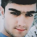 Абдуллочон, 23 года