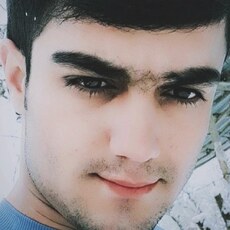 Фотография мужчины Абдуллочон, 23 года из г. Якутск