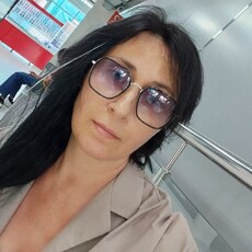 Фотография девушки Мария, 32 года из г. Иркутск