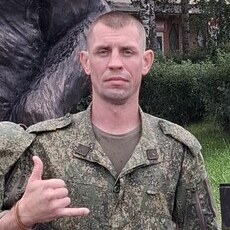 Фотография мужчины Александр, 32 года из г. Медвежьегорск