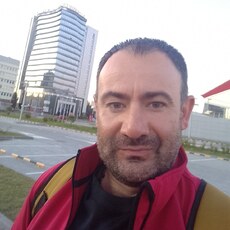 Фотография мужчины Юрий, 41 год из г. Островец