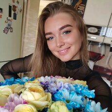 Фотография девушки Artmalish, 35 лет из г. Москва