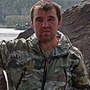 Кирилл, 35 лет