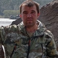 Фотография мужчины Кирилл, 35 лет из г. Южноуральск