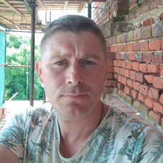 Фотография мужчины Андрей, 39 лет из г. Данков
