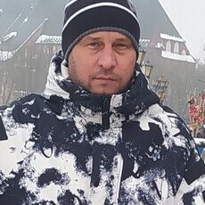 Фотография мужчины Валерий, 43 года из г. Нижний Новгород