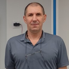 Фотография мужчины Александр, 52 года из г. Ангарск