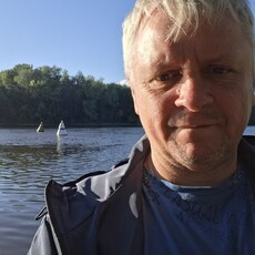 Фотография мужчины Саша, 52 года из г. Новокуйбышевск