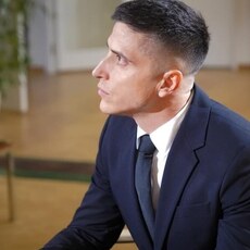 Фотография мужчины Николай, 33 года из г. Вологда