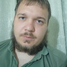 Фотография мужчины Влад, 31 год из г. Большой Камень